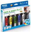 Moon Creations Paint Set plus on Sale