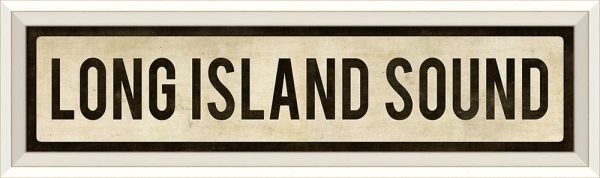 Spicher & Company WC Long Island Sound 81484 Hot on Sale