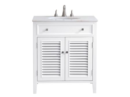 Elegant Lighting Bathroom Vanity VF-1004 Online Sale