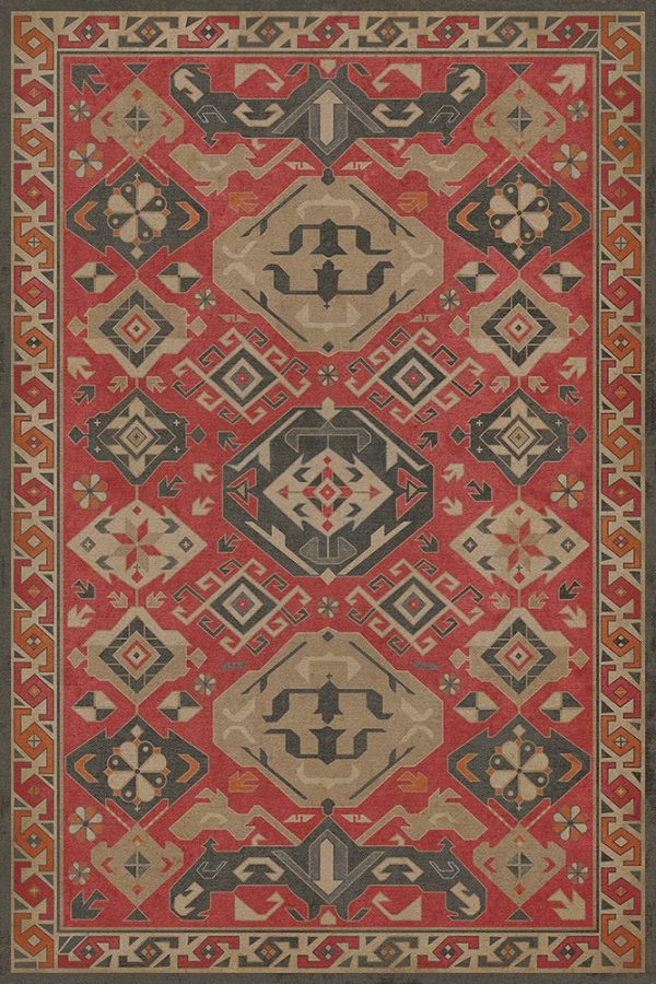 Spicher & Company Williamsburg - Traditional - All Spice 20x30 14202 Online Hot Sale