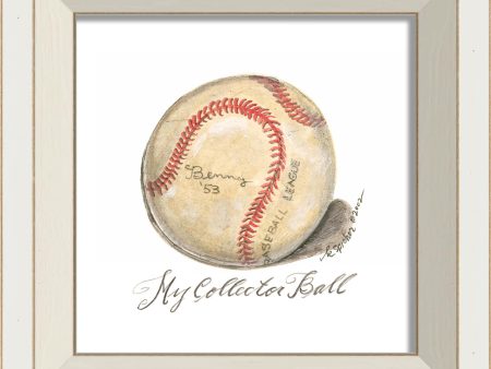 Spicher & Company WC Baseball 87213 Sale