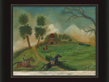 Spicher & Company SR Hunt Early 77168 Sale