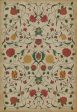 Spicher & Company Williamsburg - Floral - Abigail 70x102 14109 on Sale