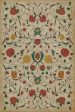 Spicher & Company Williamsburg - Floral - Abigail 20x30 14106 Online