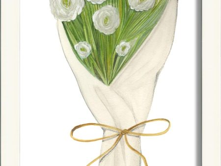 Spicher & Company LN Honor Bouquet 35086 For Sale