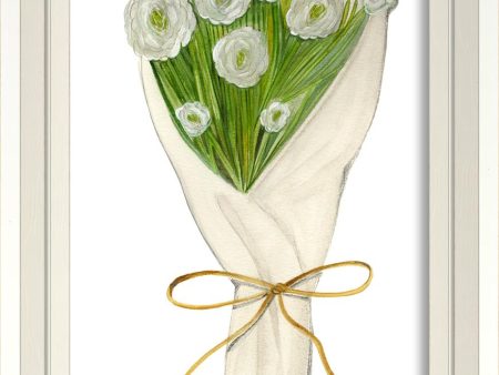 Spicher & Company WCWL Honor Bouquet 35100 Supply