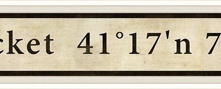 Spicher & Company WC Nantucket Coordinates 18465 Cheap