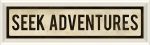 Spicher & Company WC Seek Adventures 81497 Sale