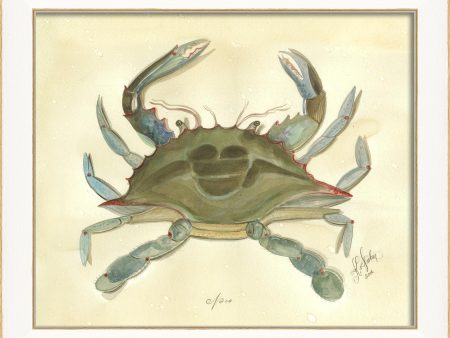 Spicher & Company SS Crab04 22503 Online