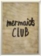 Spicher & Company WC Mermaids Club on sand 87466 Online Sale