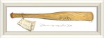 Spicher & Company WC BaseballBat 87214 on Sale