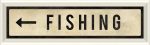 Spicher & Company WC Fishing left 80817 Hot on Sale