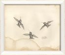 Spicher & Company WC three little hummingbirds 77377 Online