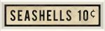 Spicher & Company WC Seashells 10 Cents 80815 on Sale