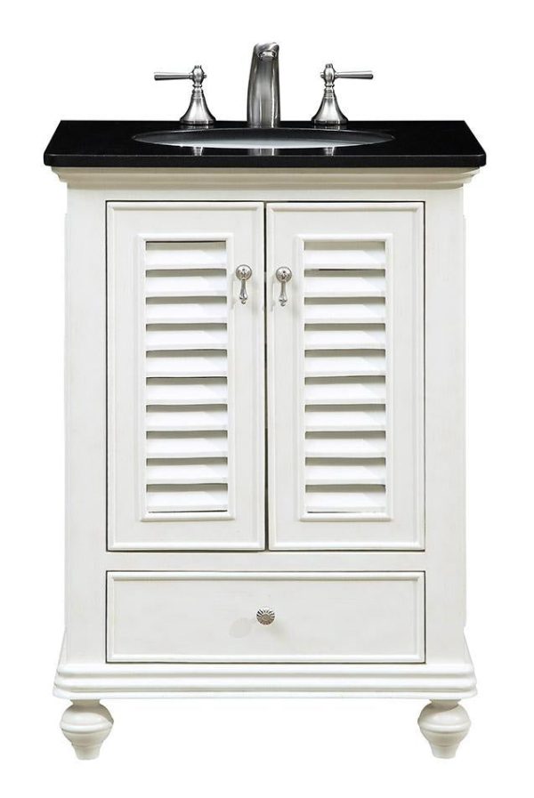 Elegant Lighting Bathroom Vanity VF-1022 For Cheap