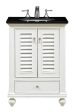 Elegant Lighting Bathroom Vanity VF-1022 For Cheap