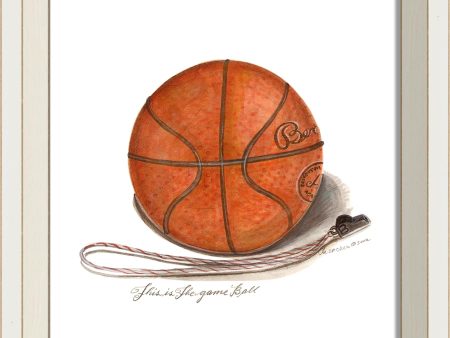 Spicher & Company WC Basketball 87217 on Sale