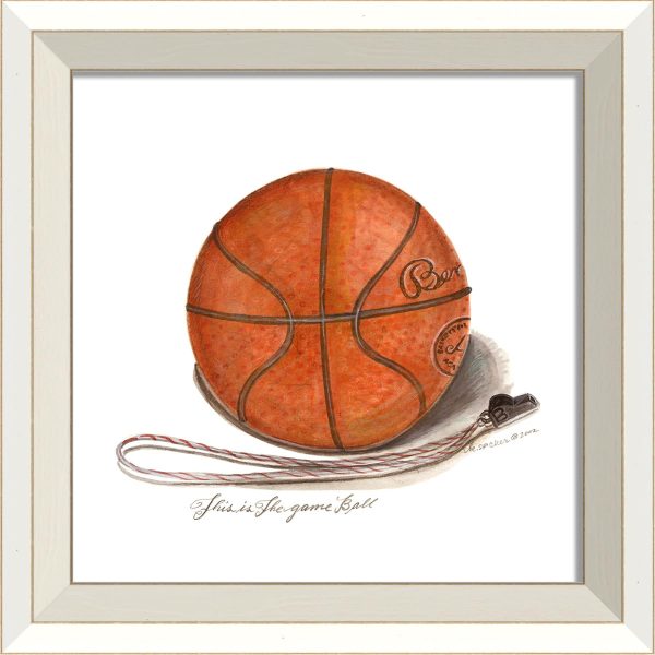 Spicher & Company WC Basketball 87217 on Sale