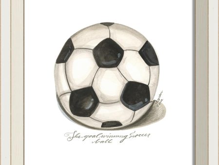 Spicher & Company WC SoccerBall 87221 Hot on Sale