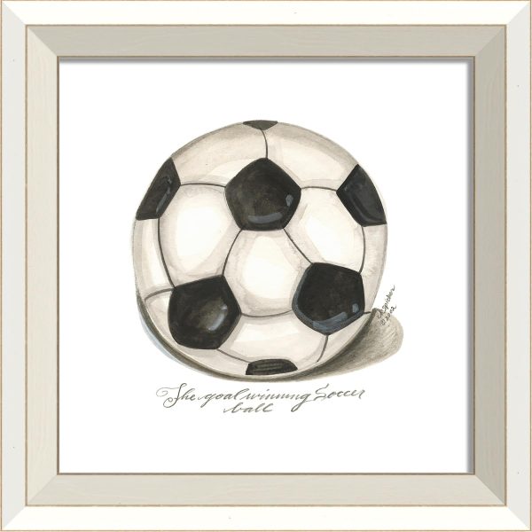 Spicher & Company WC SoccerBall 87221 Hot on Sale