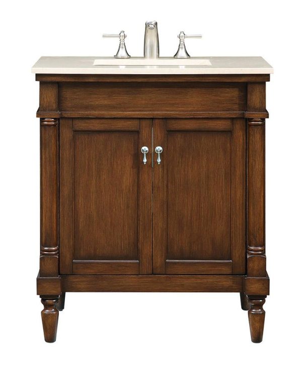 Elegant Lighting Bathroom Vanity VF-1030 Online