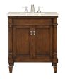 Elegant Lighting Bathroom Vanity VF-1030 Online