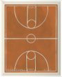 Spicher & Company WCWL Basketball Court 10274 For Cheap