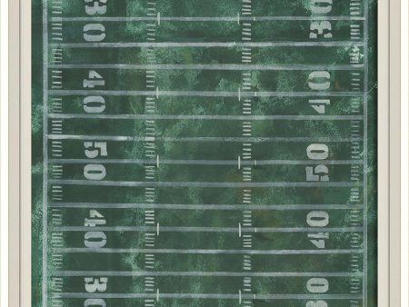 Spicher & Company WCWL Football Field 10272 on Sale