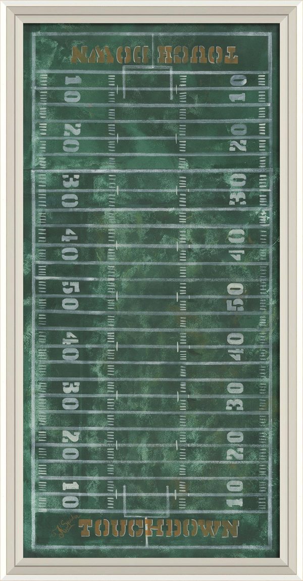 Spicher & Company WCWL Football Field 10272 on Sale