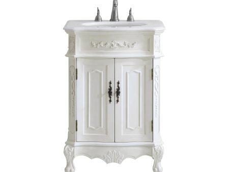 Elegant Lighting Bathroom Vanity VF-1006 Online Hot Sale