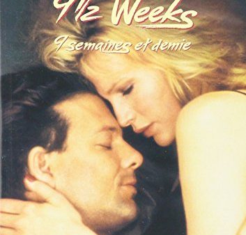 9 1 2 WEEKS (ORIGINAL UNCUT UNCENSORED VERSION) (BILINGUAL) Online