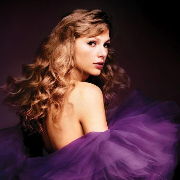 SWIFT, TAYLOR  - SPEAK NOW (TAYLOR S VERSION)(2CDS) Discount