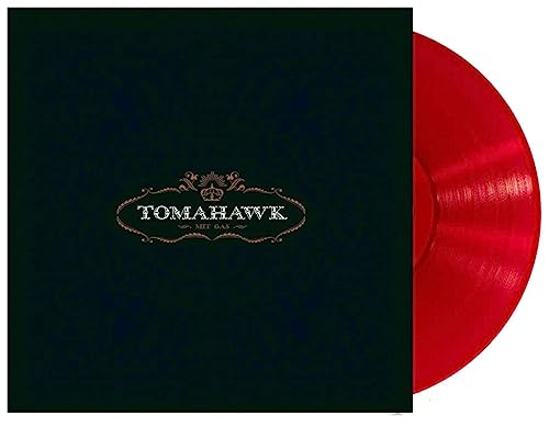 TOMAHAWK - MIT GAS (VINYL) Online Sale