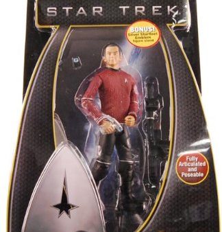 STAR TREK: SCOTTY (6 ) - PLAYMATES on Sale