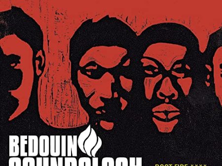 BEDOUIN SOUNDCLASH - ROOT FIRE (VINYL) Supply