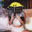 DOPE LEMON - HONEY BONES (TRANSPARENT YELLOW VINYL) Fashion