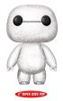 BIG HERO 6: BAYMAX #111 - FUNKO POP!-6  Fashion