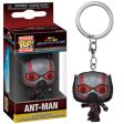 ANTMAN & THE WASP: QM: ANT-MAN - POP! KEYCHAIN Discount