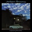 JACKSON BROWNE - LATE FOR THE SKY (VINYL) Online now