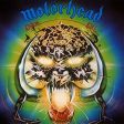 MOTRHEAD - OVERKILL (LP) Discount