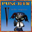 PUSCIFER - V IS FOR VAGINA (VINYL) For Discount