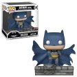 BATMAN (HUSH) #239 (JIM LEE COLLECTION) - FUNKO POP!-EXCLUSIVE Online Hot Sale