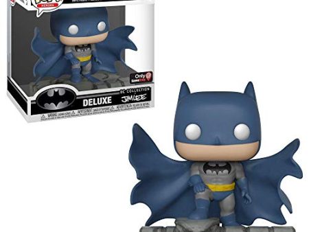 BATMAN (HUSH) #239 (JIM LEE COLLECTION) - FUNKO POP!-EXCLUSIVE Online Hot Sale