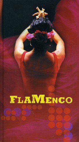 VARIOUS - FLAMENCO (3CDS) Online Hot Sale