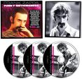 ZAPPA, FRANK  - FUNKY NOTHINGNESS (3CDS)(UNIVERSAL) on Sale