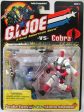 G.I.JOE: SNAKE EYES VS. STORM SHADOW - HASBRO-3.75 -2001 Online now