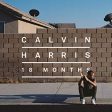 CALVIN HARRIS - 18 MONTHS (VINYL) Supply